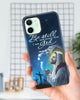 Prayers Jesus Lion Be Still And Know That I Am God - All Over Print Phone Case