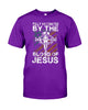 Fully Vaccinated By The Blood Of Jesus Faith Christian - Standard T-shirt