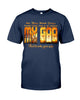 Way maker miracle worker promise keeper light in the darkness my God Standard T-shirt